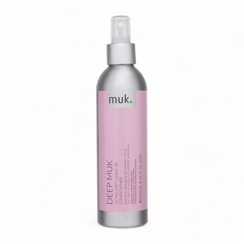 Deep Muk Ultra Soft Leave In Conditioner
