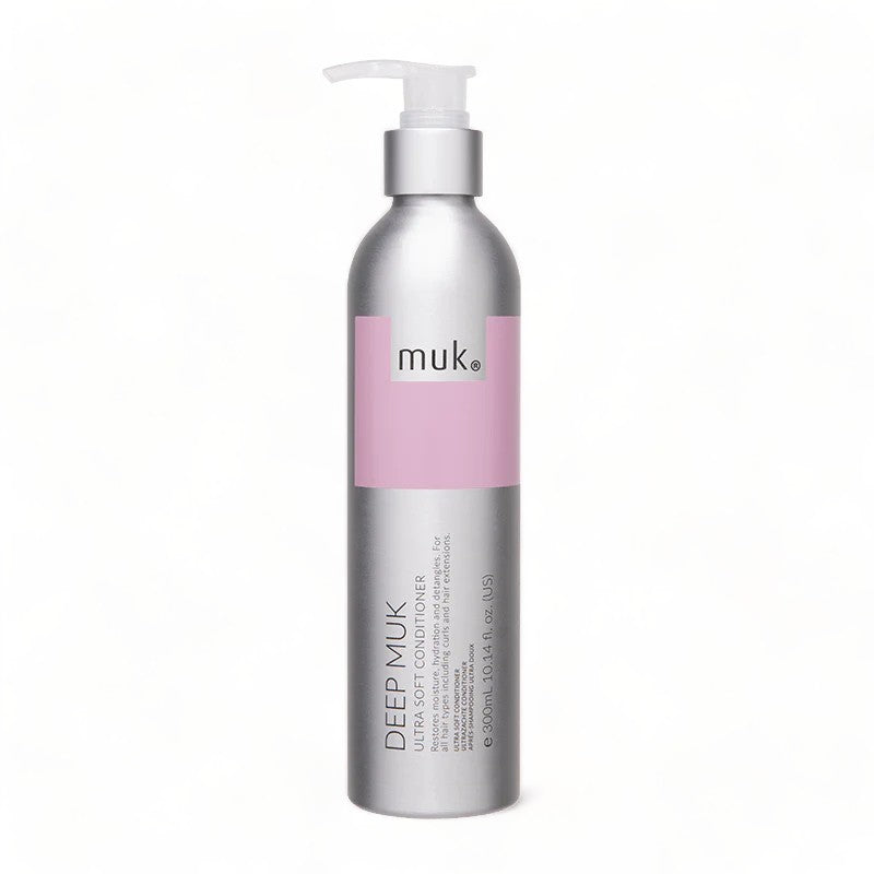 Deep Muk Ultra Soft Conditioner