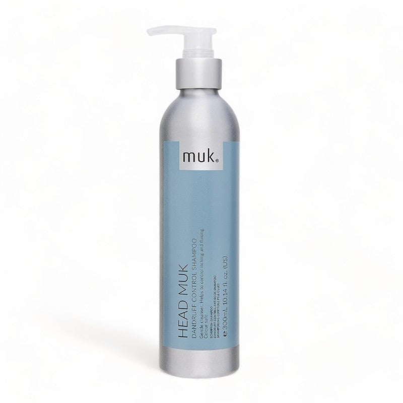 Head Muk Dandruff Control Shampoo