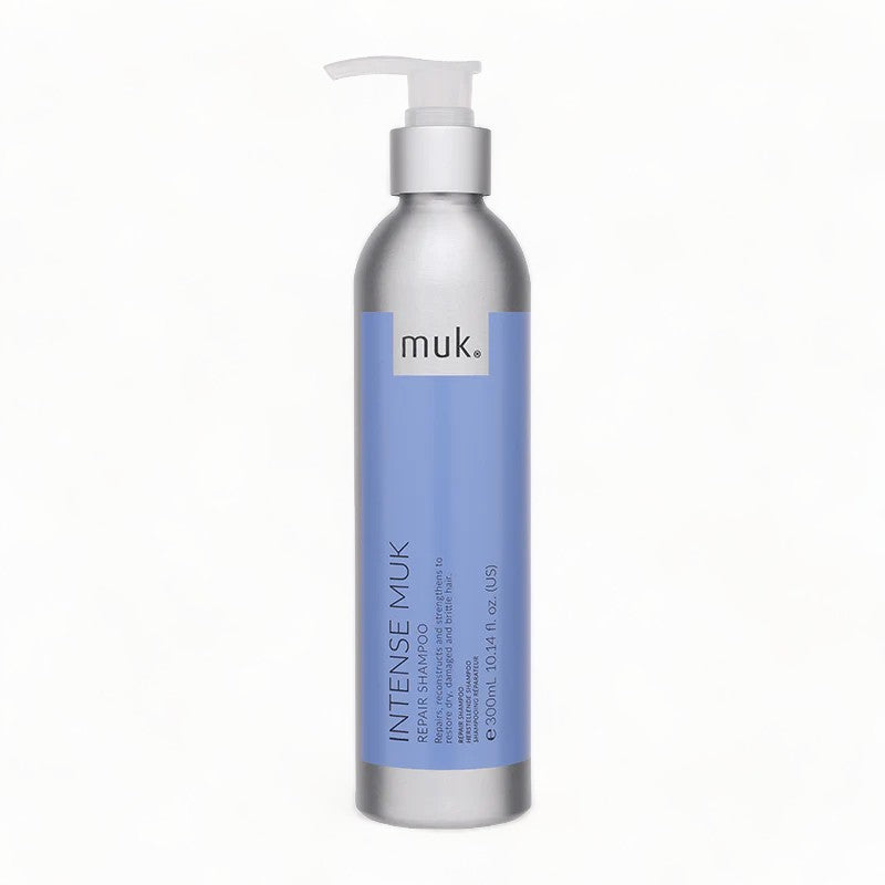 Intense Muk Repair Shampoo