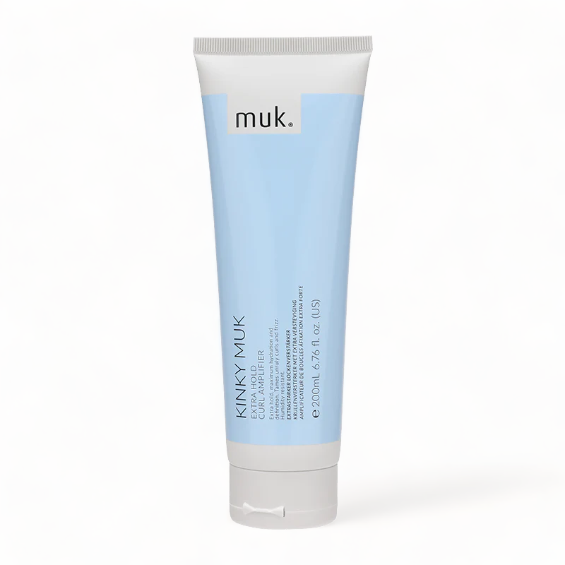 Kinky Muk Extra Hold Curl Amplifier