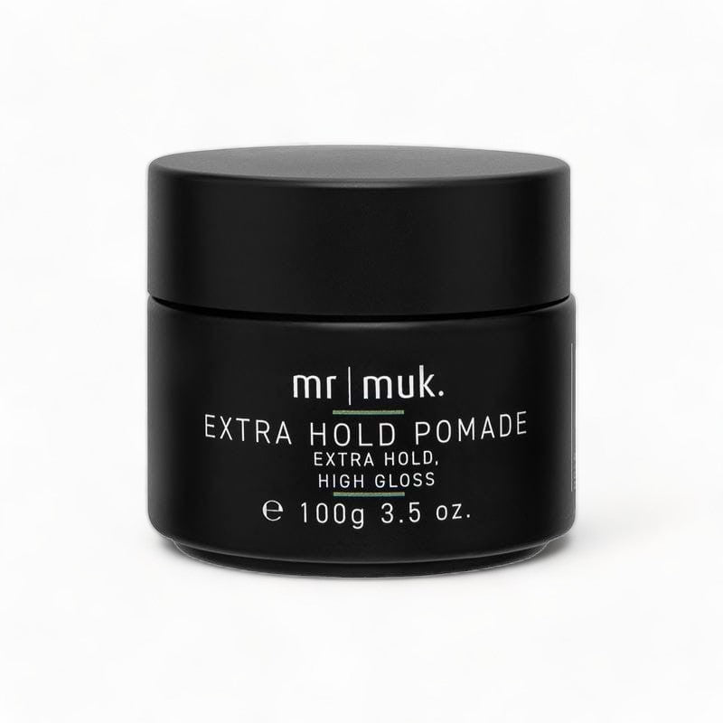 Mr Muk Extra Hold Pomade