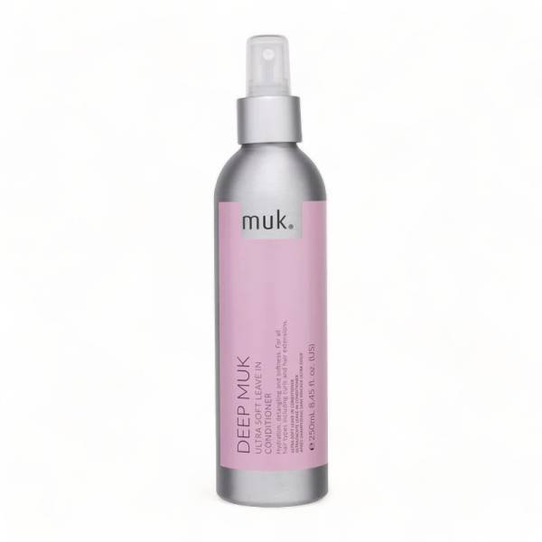 Deep Muk Ultra Soft Leave In Conditioner