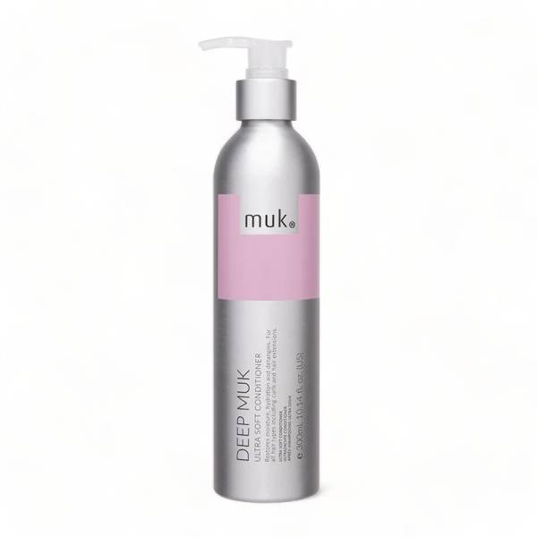 Deep Muk Ultra Soft Conditioner