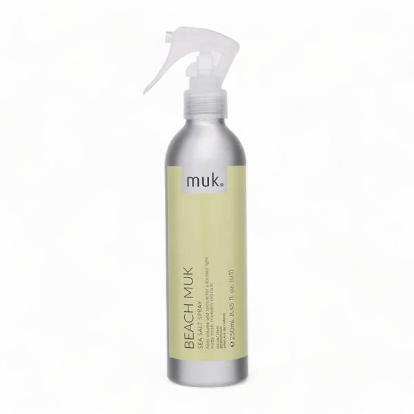 Beach Muk Sea Salt Spray