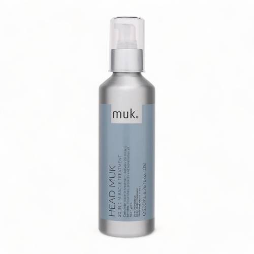 Head Muk 20 In 1 Miracle Treatment