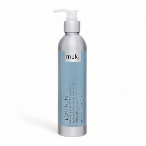 Head Muk Dandruff Control Shampoo