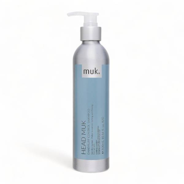 Head Muk Dandruff Control Shampoo