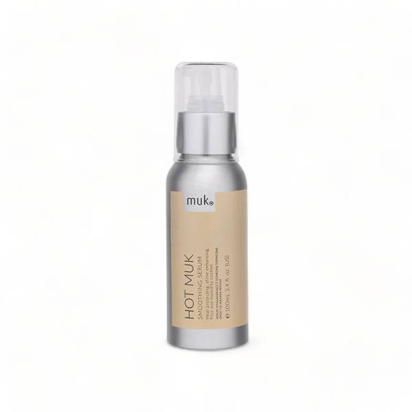 Hot Muk Smoothing Serum