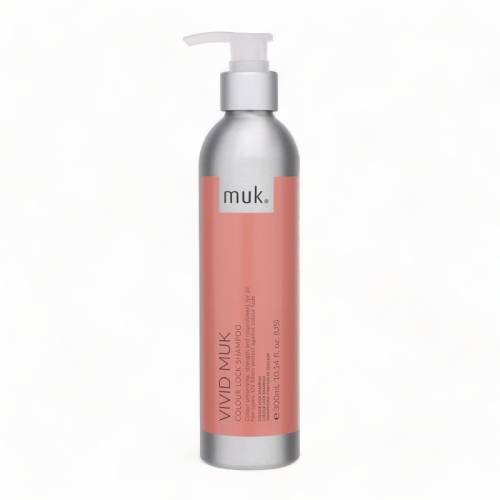 Vivid Muk Colour Lock Shampoo