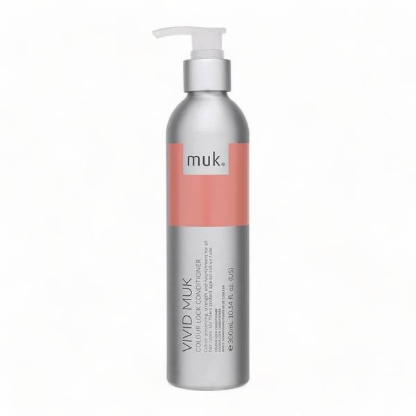 Vivid Muk Colour Lock Conditioner