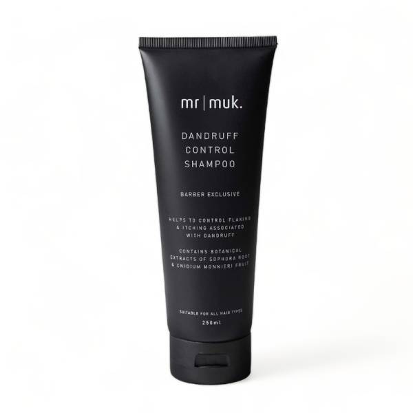 Mr Muk Dandruff Control Shampoo