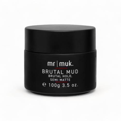 Mr Muk Brutal Mud