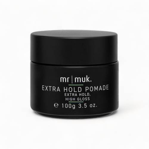 Mr Muk Extra Hold Pomade