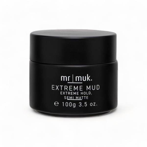 Mr Muk Extreme Mud