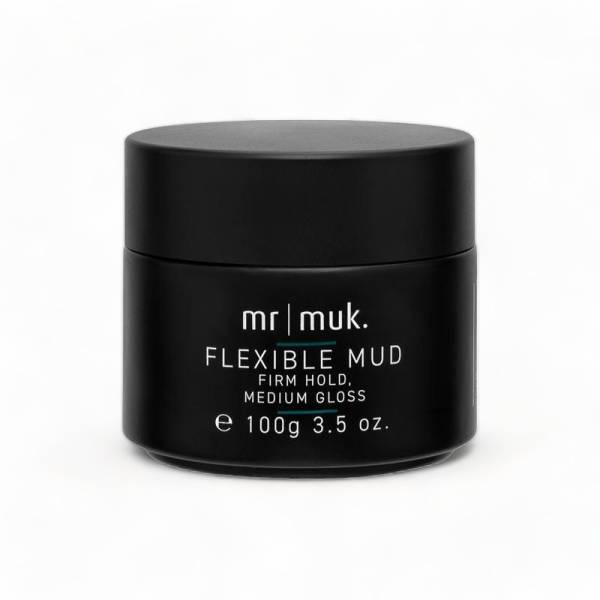 Mr Muk Flexible Mud