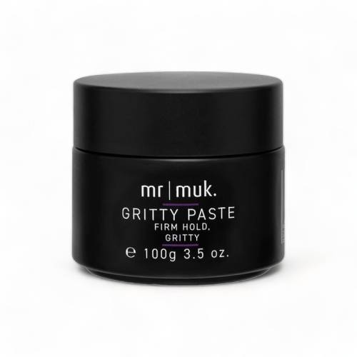 Mr Muk Gritty Paste