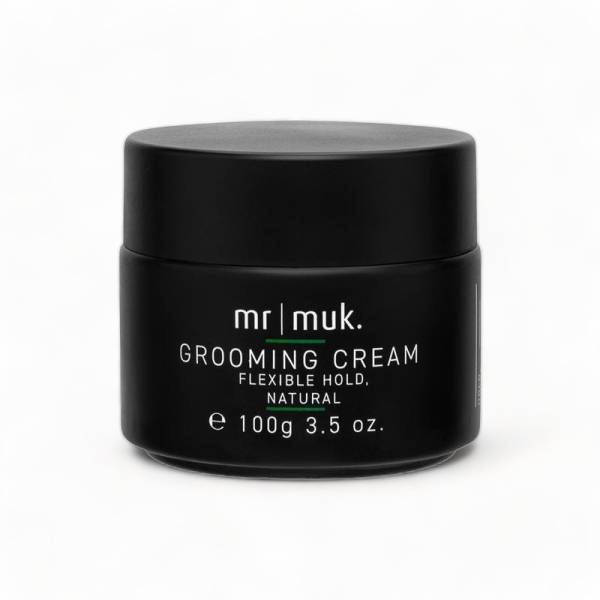 Mr Muk Grooming Cream