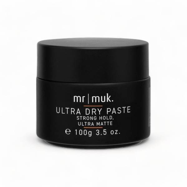 Mr Muk Ultra Dry Paste