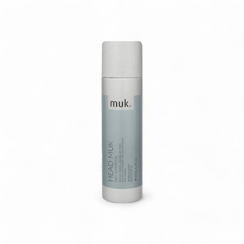 Head Muk Dry Shampoo