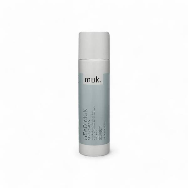 Head Muk Dry Shampoo