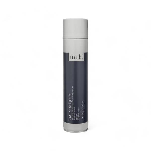 Muk Extra Hold Hair Lacquer